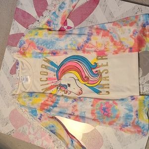 Girls Quarter Sleeve Top